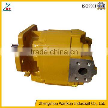 WA150-1C spare parts gear pump 705-73-29010