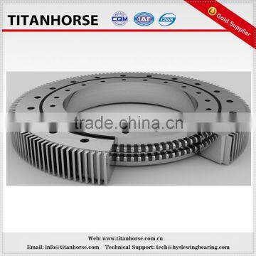 vehicle roof turret Slew Bearing