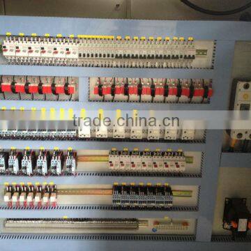 PP/ PE /PET/PC/PVC Drum Neck Cutting Machine photo-6