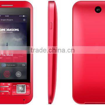 China PDA mobile phone with keyboard ip887