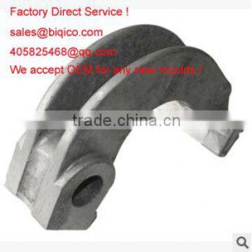 A Large Number of Production and Supply of Two Wing Hinge Aluminum Alloy Doors and Windows Hardware Fittings photo-5