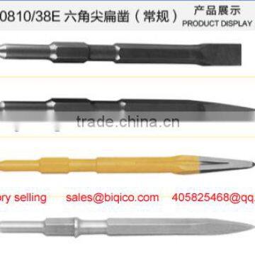 Professional 12pcs Punch and Chisel Set Factory Selling HS Code 82075548 82071300 photo-3