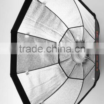 JINBEI EM Series Professional Gird Soft Box Rectangular or Octagonal photo-5