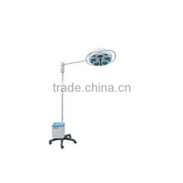 2016 Cold Light Emergency Shadowless Operating Lamp with CE ISO