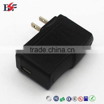 9v1.5a USB Charger US Plug LED Power Supply photo-2