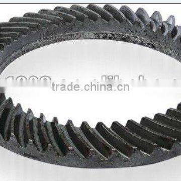 Gear/spiral Bevel Gear/tractor Gear