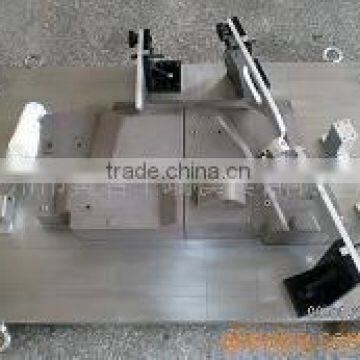 Check Tooling for Mould photo-2