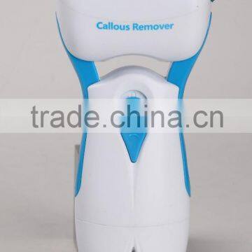 Chargable Callous Remover, Foot Massage