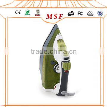 Steam Hair Iron with Boiler