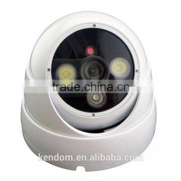 Kendom CCTV Camera System Home Alarm Clock Camera IP Network Camera Networkcamera