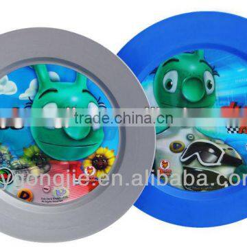 PP plastic fruit tray
