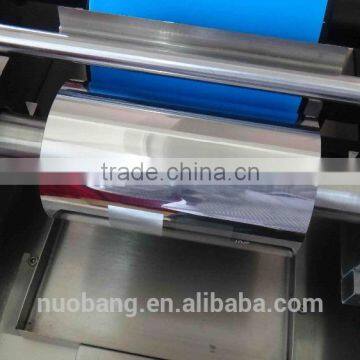 Printing Tester NCB Automatic Ink Proofer photo-5