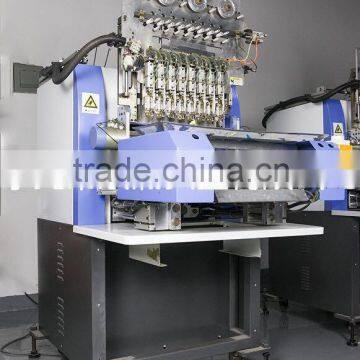 2016 Hot sell high speed automatic wire winding machine