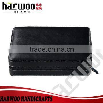 Pu Leather Watch Box,watch Packaging,watch Case photo-6