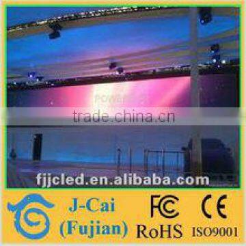 Inquiry from hot sale outdoor electronic advertising led display screen