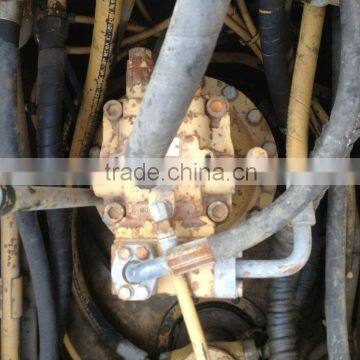 Used CAT 320C Excavator for Sale! photo-5