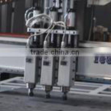 FANCH 1350MT China Cnc Router Machine Woodworking Price photo-4