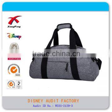 Sport Decompression Shoulder Strap Hand Bag Polyesterwear-resisting Handle Bag