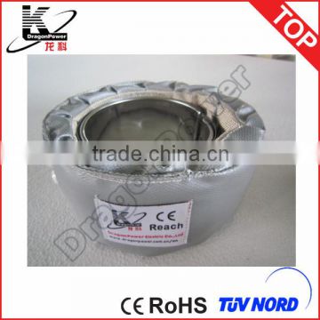 high temperature heat insulation tape