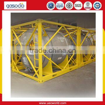 21m3 Cryogenic Container Tank With Best Price