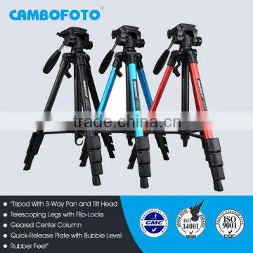 Home decorative universal tripod