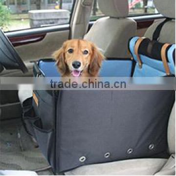 Dog Car Seat, Pet Lookout