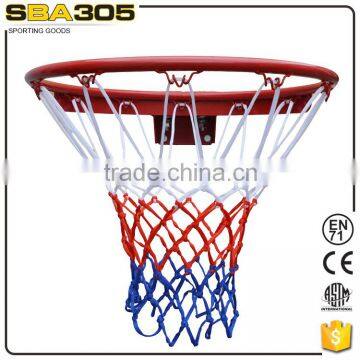 Mini Basketball Steel Ring Hoop photo-2