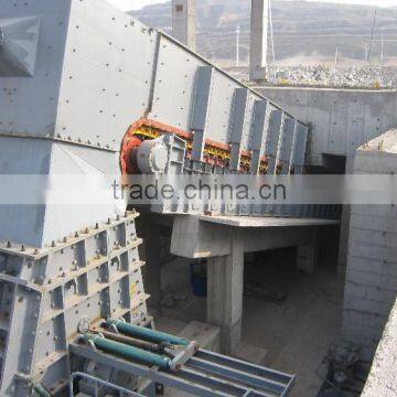 High Efficient Apron Feeder for Cement Plant Produced by Jiangsu Pengfei photo-2