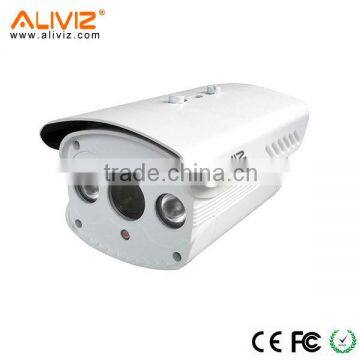 WDR 720P Megapixel Outdoor IR Array Led Network IP Dome Camera IP66 outdoor