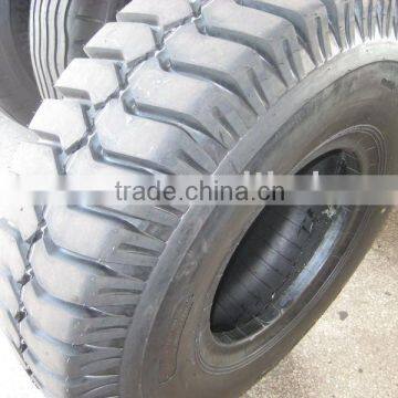 1400-20-20 LUG Heavy Duty Truck Tire