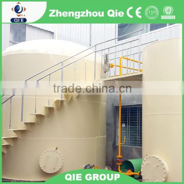 Professional manufacturer for Rice bran oil machine with BV and CE