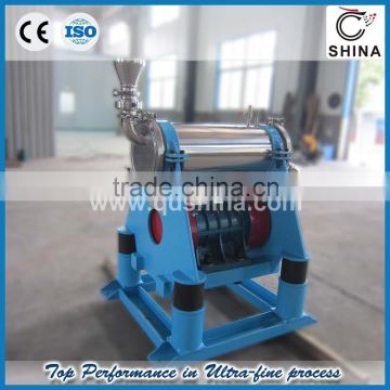 green tea powder grinding mill