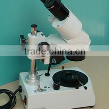 Gem Stereo microscope( MG GMS-02)