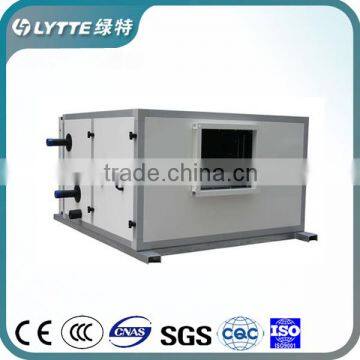 LTGK(X)C Series Ceiling Mounted Air Handling Units