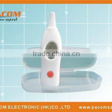 Body Infrared Ear Forehead Thermometer(Medical Instrument)