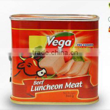 LUNCHEON MEAT