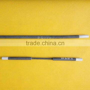 silicon carbide heating elements