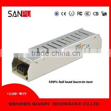 100w led power supply ,12v dc power source,switching power supply manufacturers ,suppliers and exporters