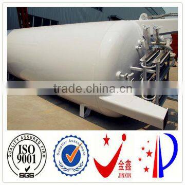 TUV certification iso liquid n2 storage tank with carburetor/Specializing in the production of high pressure storage tank