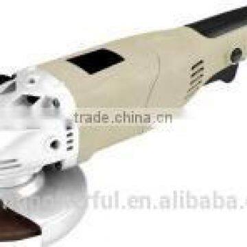 Best Selling 125mm 1100W Variable Speed Angle Grinder/Electric Mini Angle Grinder