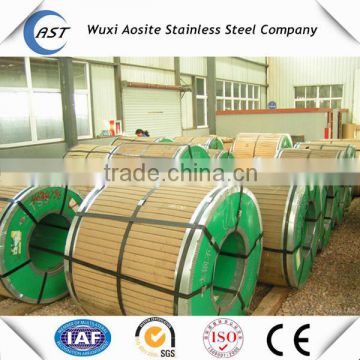 316L stainless steel coil for ship building ON SALE