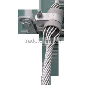 China manufacture Suspension Tower Fastening Clamp used as electric power fittings