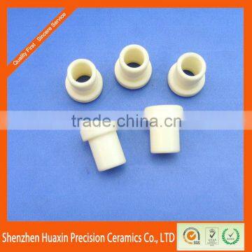 high wear resistance textile ceramic part with good quality