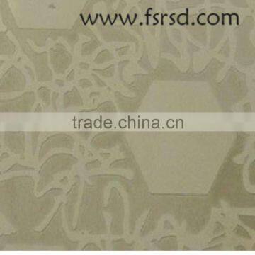 Decorative stainless steel Plate