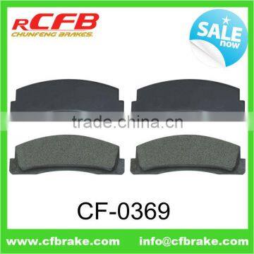 2121-350 1090 Disc Brake Pad for LADA