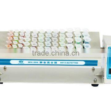 WH-986 technical lab Rotation Mixer