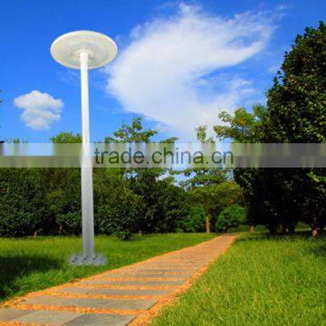 Outdoor All in One Solar Garden Light Parts 20W