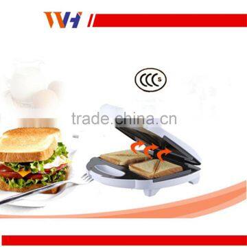 Household Nano-coating Healthy Electric Sandwich Maker photo-5