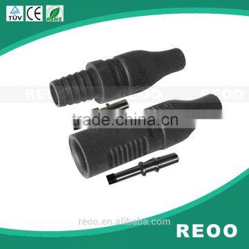 IP65 PV connector set MC3 solar connector male&female terminal kits for solar panel 2.5-6.0mm2 Free shipping