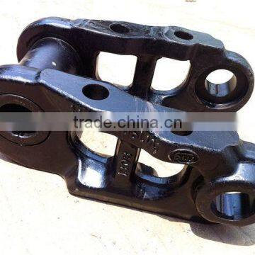 Excavator Loose Link E320